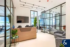 Ultra-Luxury | High Ceilings | Furnished