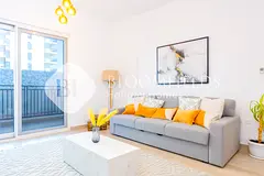 Spacious | Short/Long Term | Fully Furnished