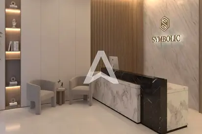 Luxury Wellness Apartments w/ Retail in Al Furjan