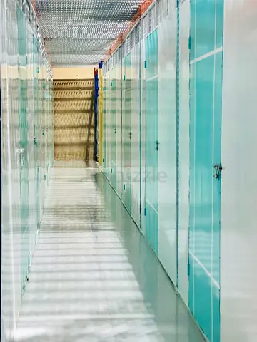 Self storage dubai