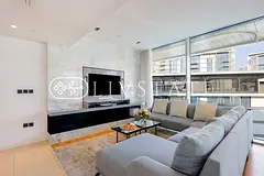 Ultimate Luxurious Living | Fully Furnished | Paranomic Sea View