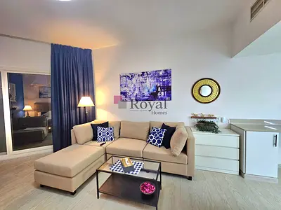 All-Inclusive | Monthly | Fully Furnished