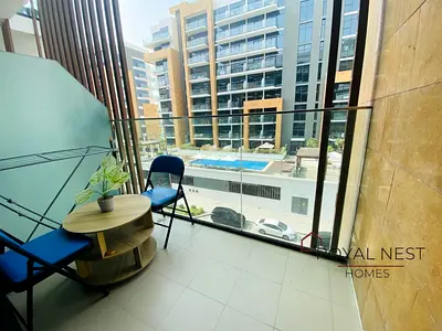 Hot Deal | Furnished | Road View | Good Invetment