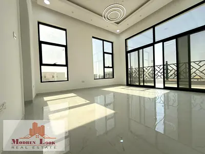 Brand New Gorgeous Look 1BHK with separate kitchen and washroom in AL RIYADH CITY