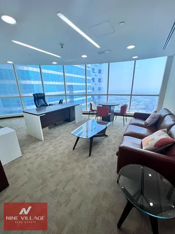 Fitted | High Floor | Close To Metro | available