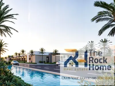 فيلا مستقلة | للعرب فقط | موقع مميز | فخامة