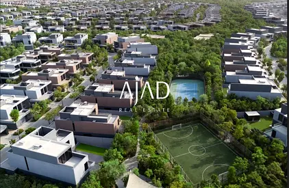 Spacious & Elegant Modern Townhouse | Green Community | Exceptional Value