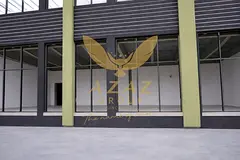 FOR RENT : Brand New 2 Showrooms - 1,003.30 Sq. Ft each with Affordable Price in the Prime Industria