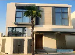 4 Bed Villa for Sale - Private Pool - Fully Furnished - Marjan Island