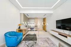 Duplex 1BR | Fully Furnished | Prime Business Bay