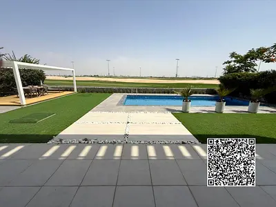 Exclusive 5BR Villa for Sale | 6,500 Sqft Plot | Al Zohra