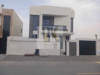 🏡 فرصة العمر! فيلا فاخرة للبيع في الزاهية 🌟