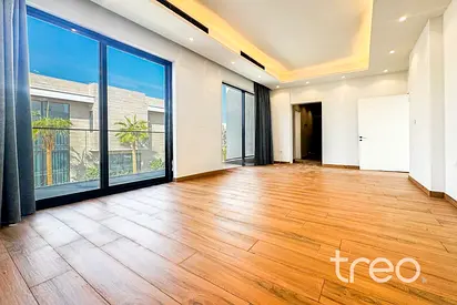 Brand New | Custom Villa | Corner Unit