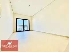 Corner Unit with Terrace | Pool View | Top Floor