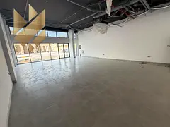 Commercial Shops for Rent New Muwaileh Prime Location