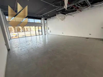 Commercial Shops for Rent New Muwaileh Prime Location