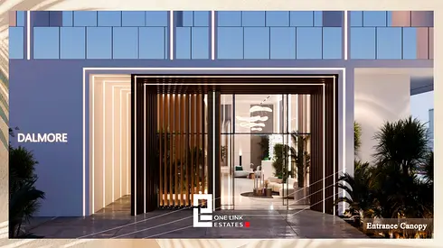 Higher Floor | 1 Bedroom | Strategic Location | Handover Q 2 2026