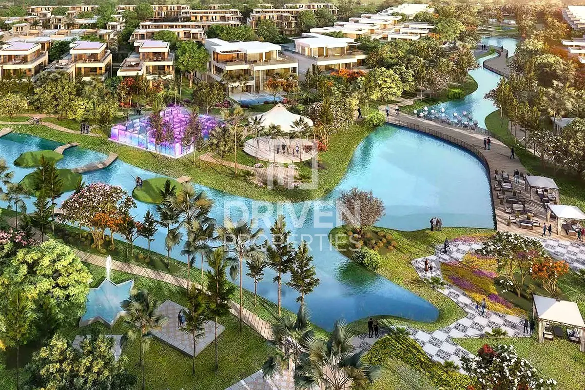 Opportunity Deal | Prime Location | Community View