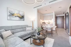 Stylish 1 bedroom apartment