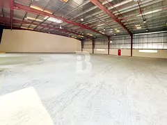 95 KW Good for kitchen 9700 sqft Warehouse in DIP