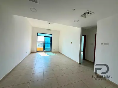 Vacant 2 bedroom | With Balcony | Investors Deal | High ROI