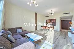 Pool View | Vastu | Vacant On Transfer