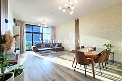 Pool View | Vastu | Vacant On Transfer