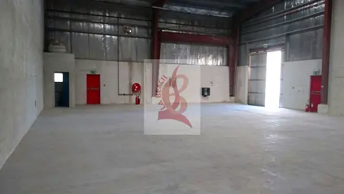 Insulated I With Office I For commercial activities