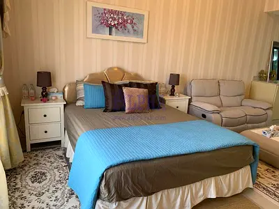 Fully Furnished Studio For Rent