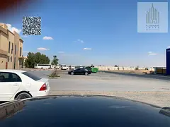 Workers' accommodation in Al-Jarf 3 area,