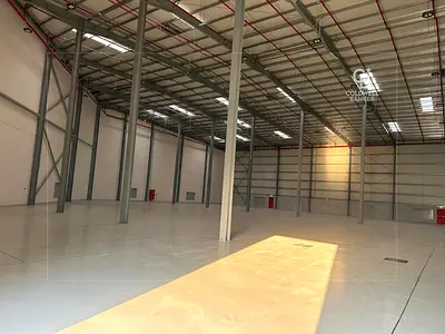 HIGH POWER | 10 METER HIGH | STANDALONE