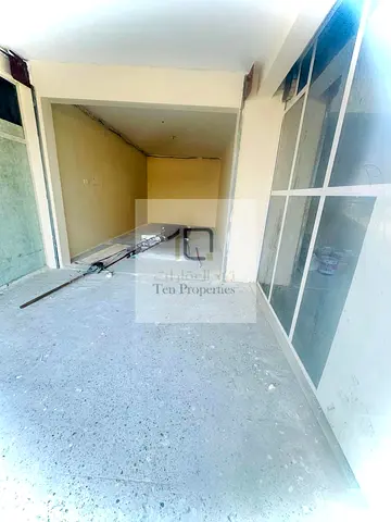 | GREAT DEAL | Spacious Shop in Lehbab Second DUBAI |