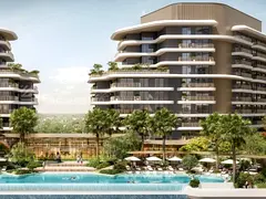 Prime Location | Habtoor View | Spacious APT