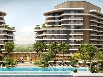 Prime Location | Habtoor View | Spacious APT