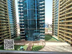 Luxurious One BHK Available For Rent In Horizon Tower