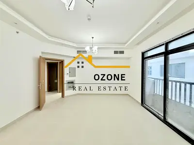 Brand New Apartment – Big Hall | 2 Washrooms | Wardrobe | AED 42,000