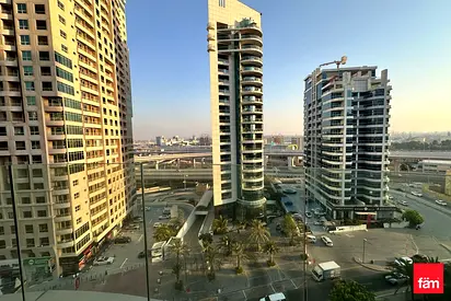1Bedroom Apartment for Sale in Marina Star