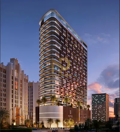 Golf View | High Floor | Best Price | Flexible Payment Plan