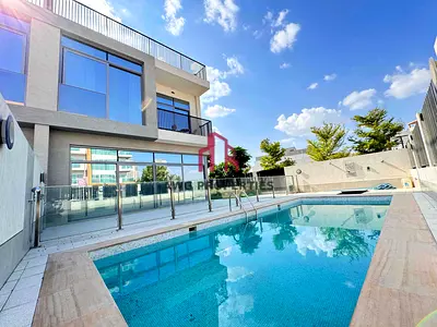 Multiple Options FROM AED 200K TO 280K! With or Without Private Pool!