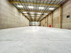 410 kw power 40000 sqft Brand New warehouse in DIP