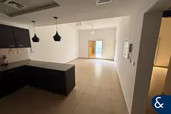 Large Layout 1 Bed | Terrace | Exclusive