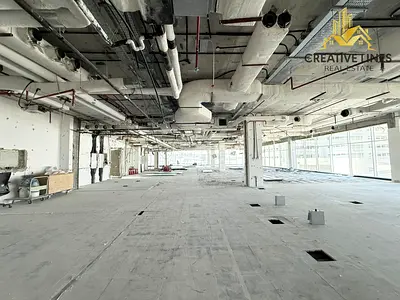 CHILLER FREE | 4 PARKING FREE | 2,659 SQ.FT OFFICE