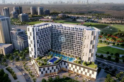 Smart Luxury Investment | High ROI | 5 Min to Burj Khalifa | 50% DP