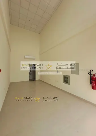 Brand New Shops in City Center of Ajman - Ideal for Your Business!