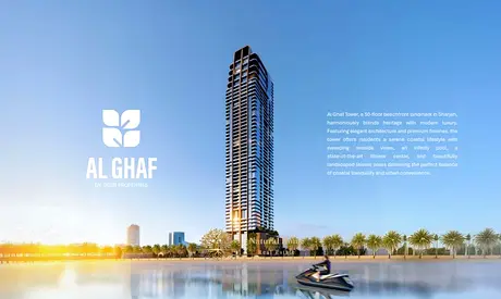 Luxury Furnished 2BR | Al Ghaf by Tiger | 20% Cash Discount