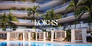 Fully Furnished I Near to the Metro I Handover 2025