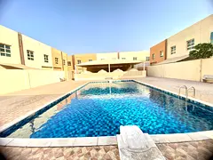 Private entrance 4 bedroom with maid room one room downstairs ready to move