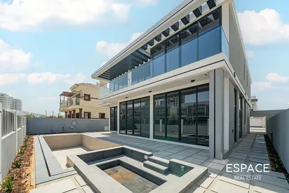 5 Bedroom Villa | Brand New | Private Pool