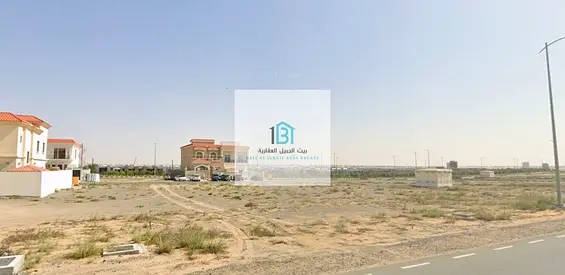 للبيع – أرض سكنية مميزة في منطقة الدبدبة – الشارقة  💎 فرصة استثمارية نادرة بسعر لقطة ومساحة ممتازة