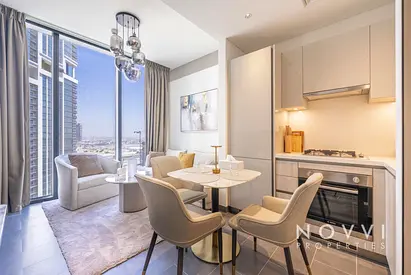 High End Furnishing | Fully Upgraded | Lagoon View